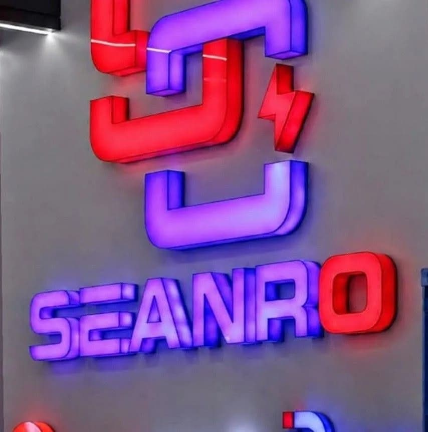 Seanro
