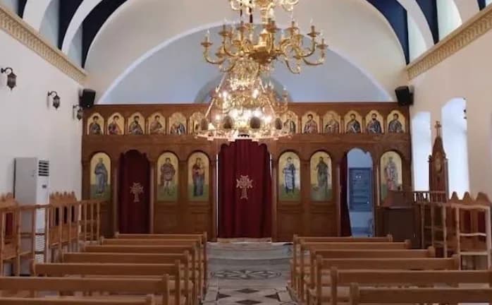 St. Georgius Church