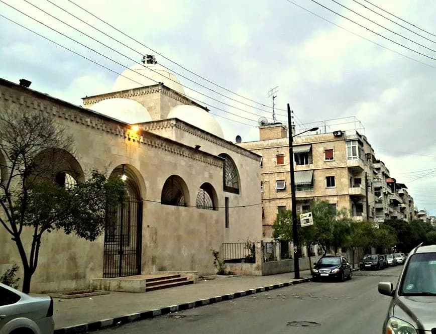 St. Theresa Church