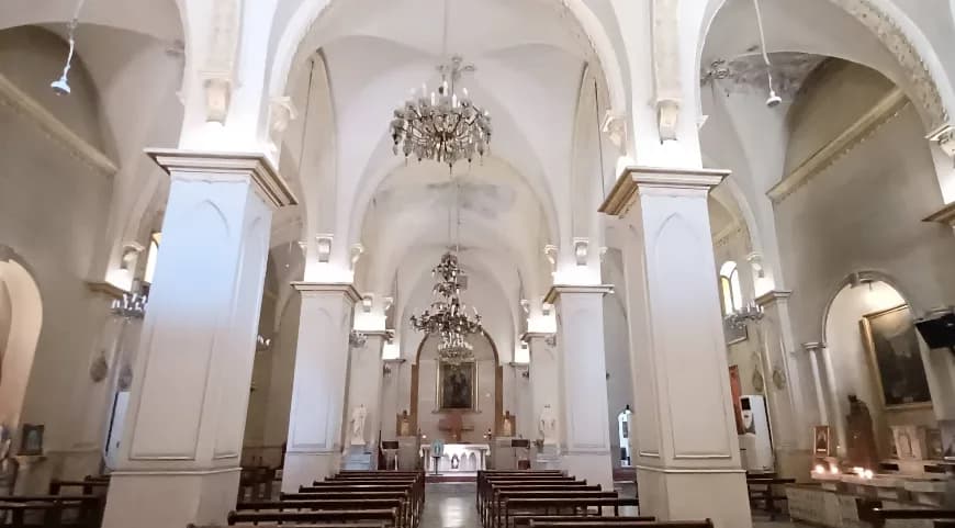 Church of Our Lady of the Assumption (Saint Anthony)