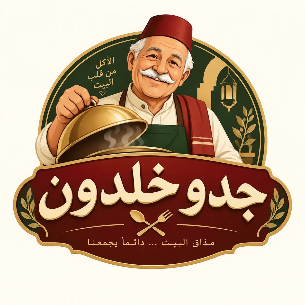 مطعم جدو خلدون