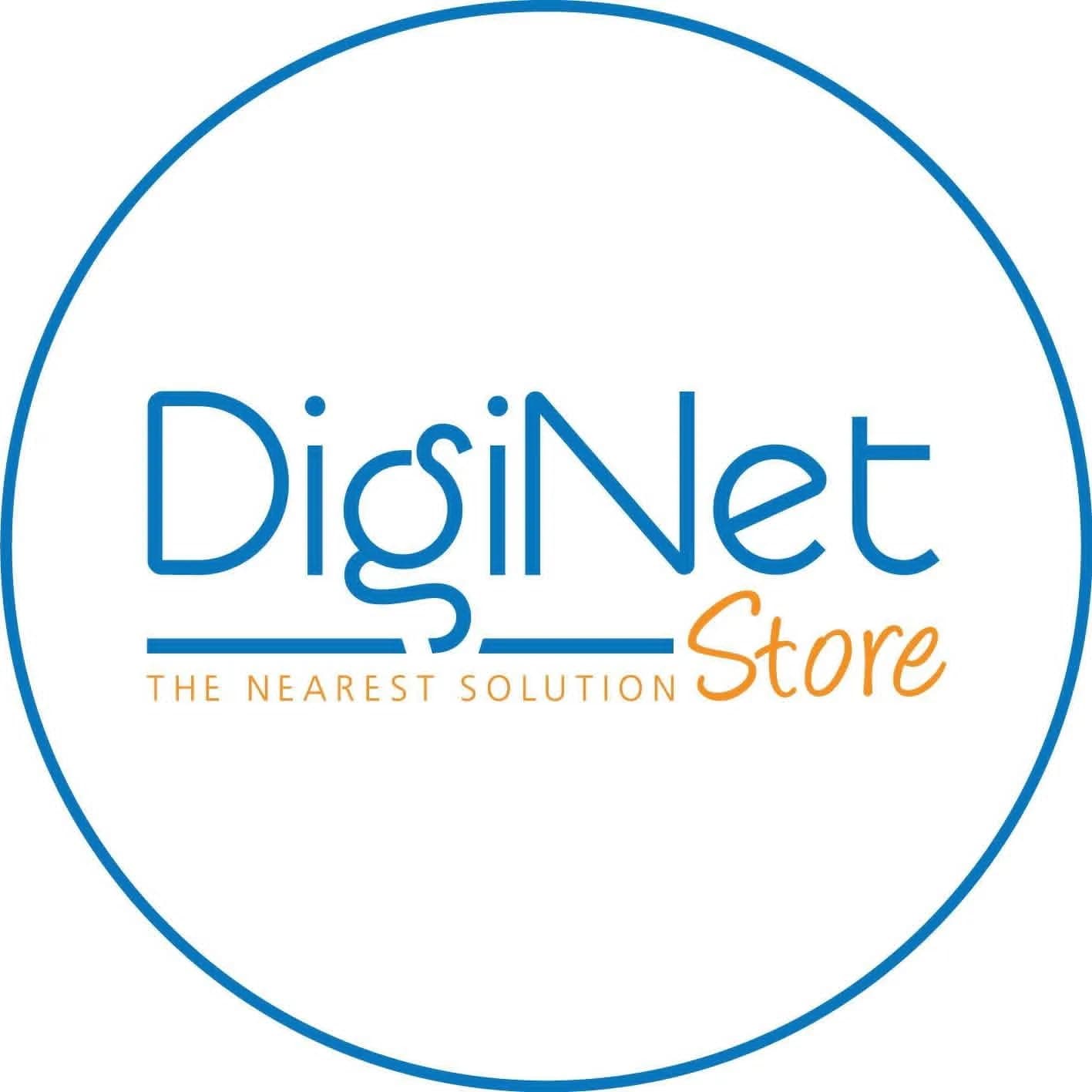 Dijinet store