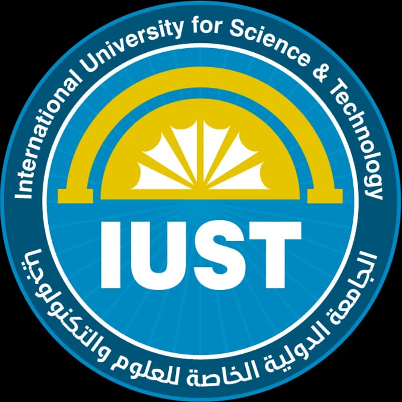 الجامعة الدولية الخاصة للعلوم و التكنلوجيا