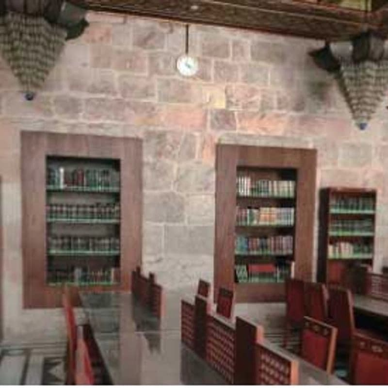 المكتبة الظاهرية