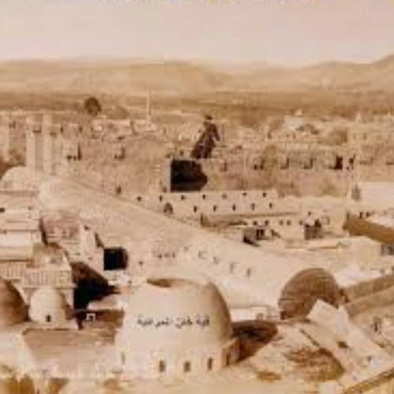 Khan Al-Muradiyah
