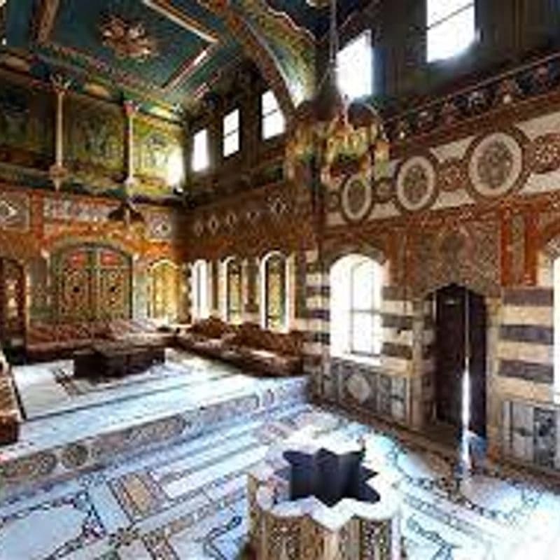 بيت نظام