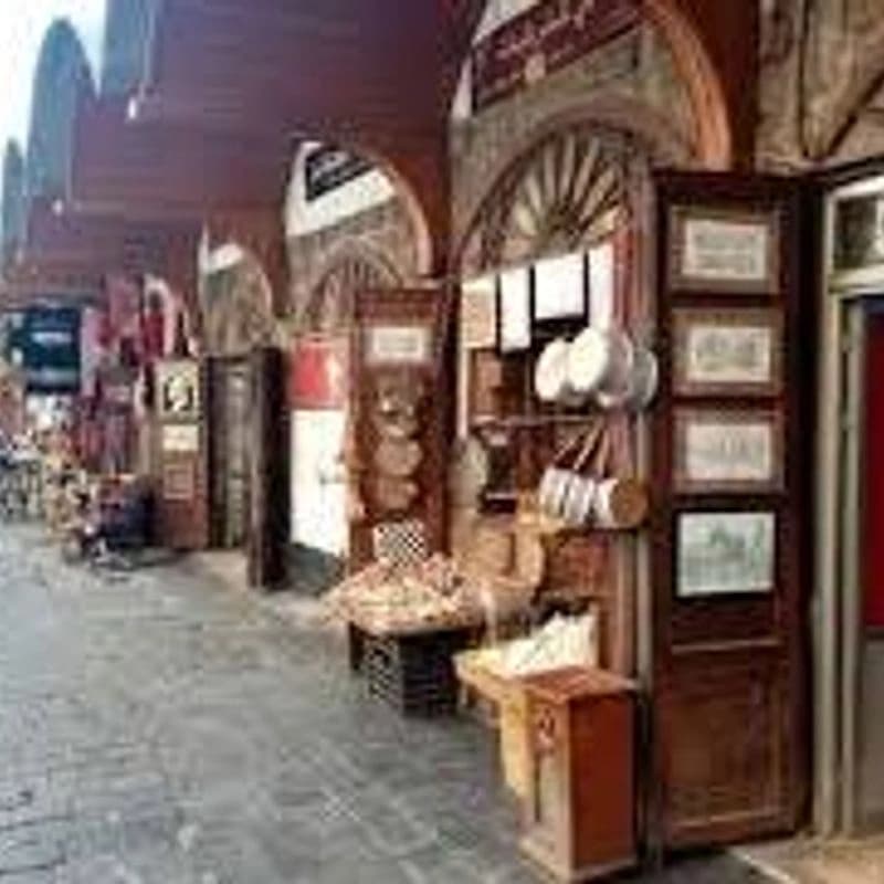 سوق القباقبية