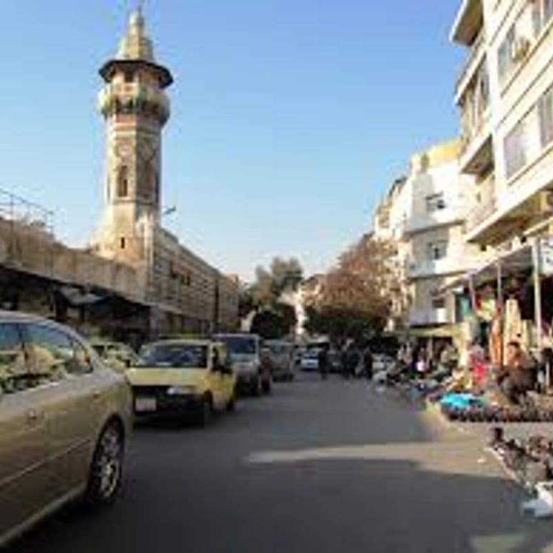باب الجابية