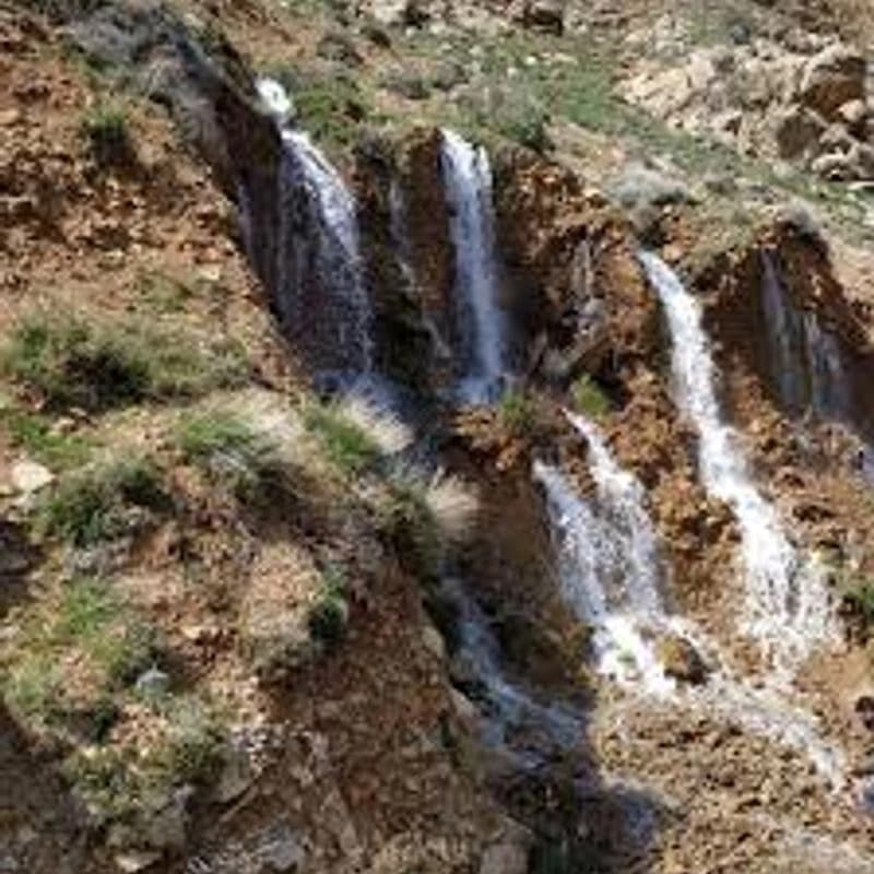 Beit Jinn Town