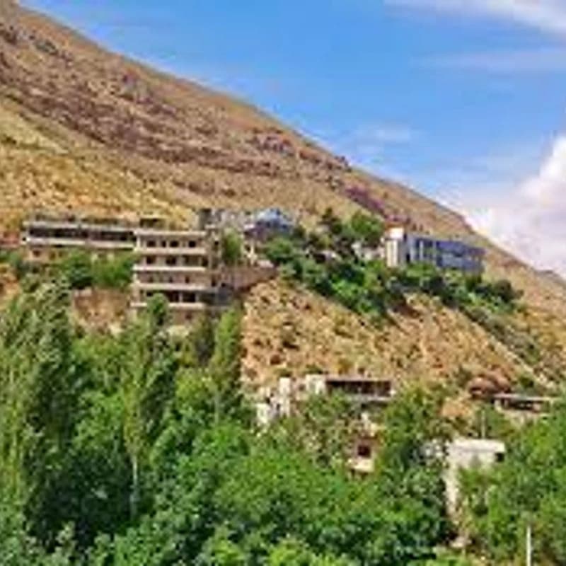 Wadi Barada
