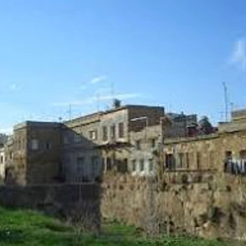 قلعة طرطوس