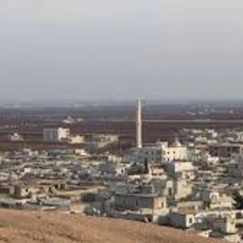 تل رفعت