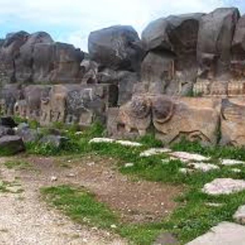 عين دارة