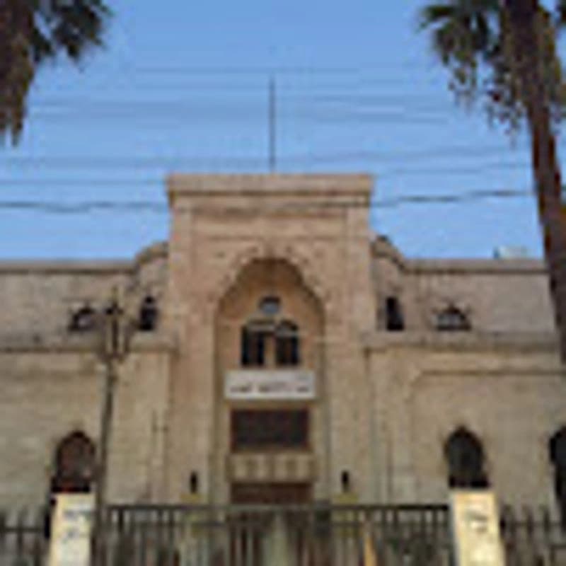 مسرح اللاذقية القومي