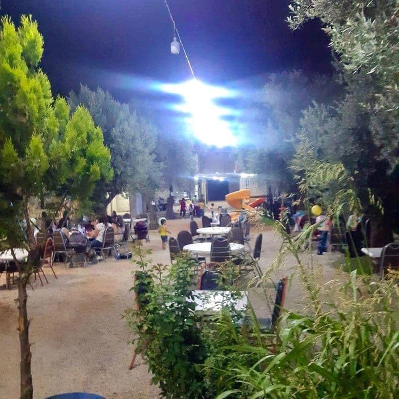 مطعم كرم الدار