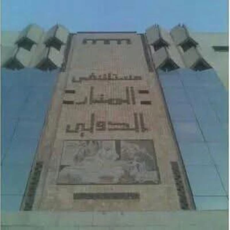 مستشفى المنار الدولي