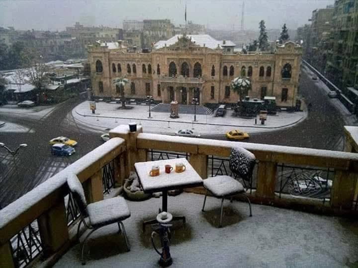 فندق قصر الشّرق