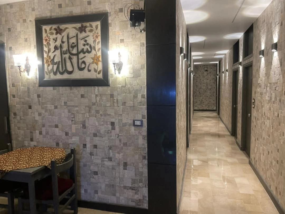 فندق كندة