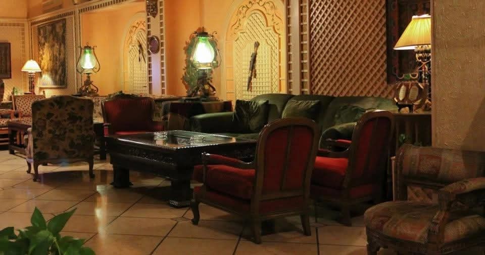 فندق ريفيرا