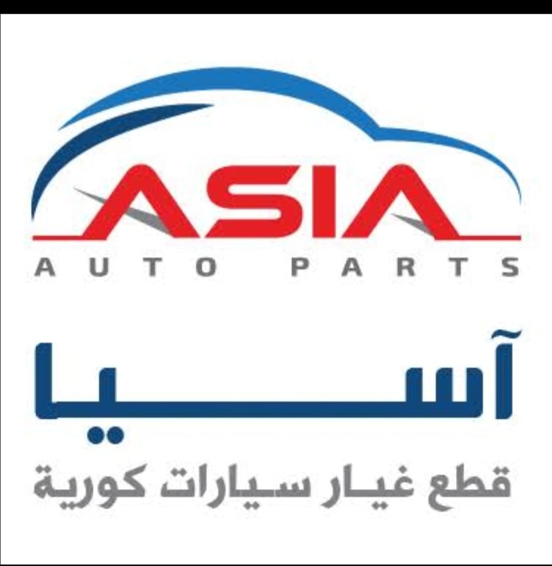 Asia for Korean Auto Spare Parts