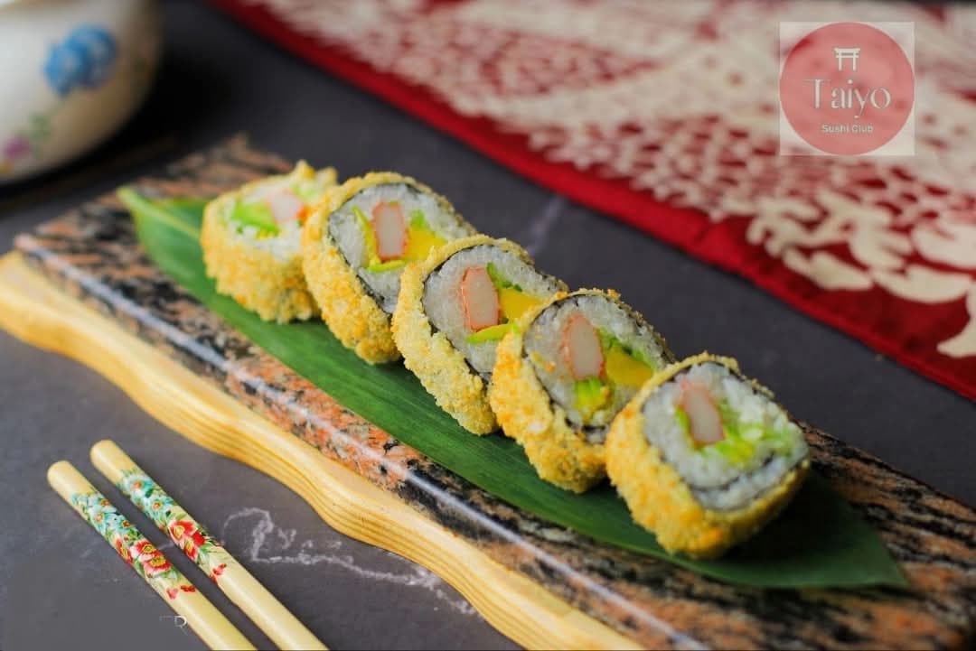 مطعم تايوسوشي