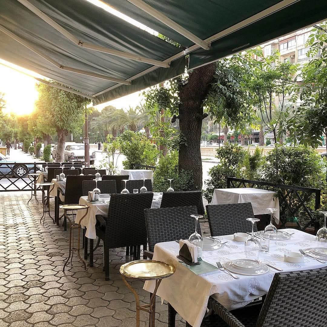 Cordoba Restaurant