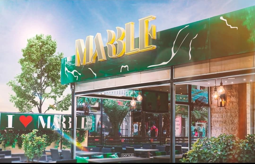 Marble Restaurant
