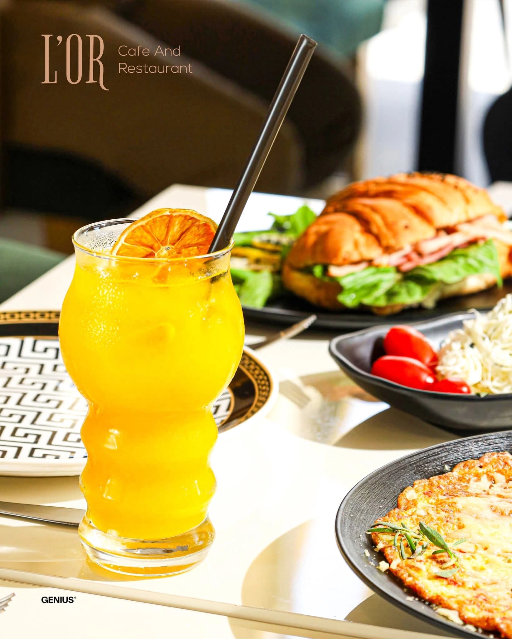 Loor Restaurant