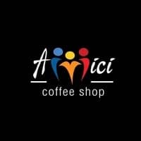 Amici Coffee Shop