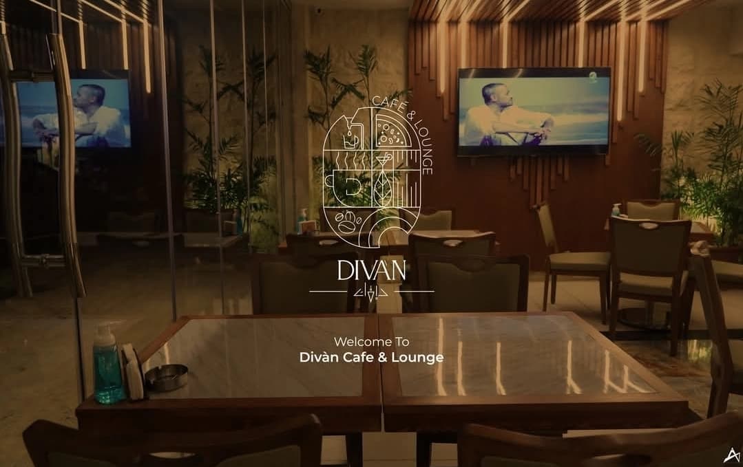 Divano Restaurant
