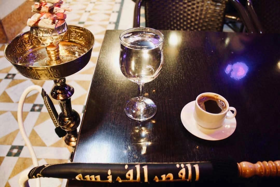 فندق الفرنسي