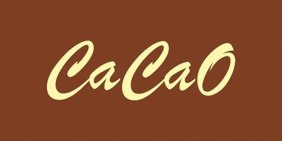 Cacao Café