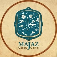 غاليري وكافيه مجاز
