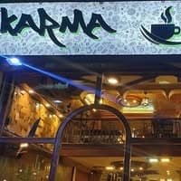 Karma Café
