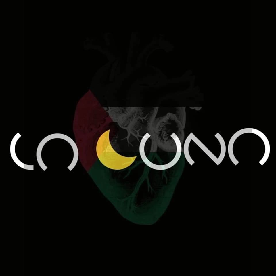 لا لونا كافيه