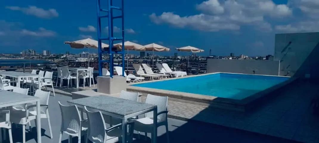 فندق ميرامار