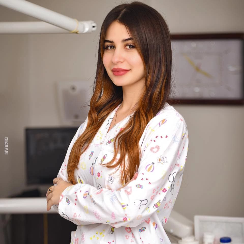 Ajal Dental Clinic (Dr. Jowel Makdisi)