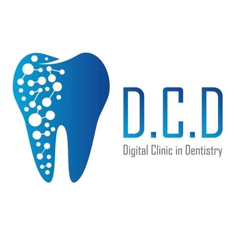Digital Dental Clinic (DCD)