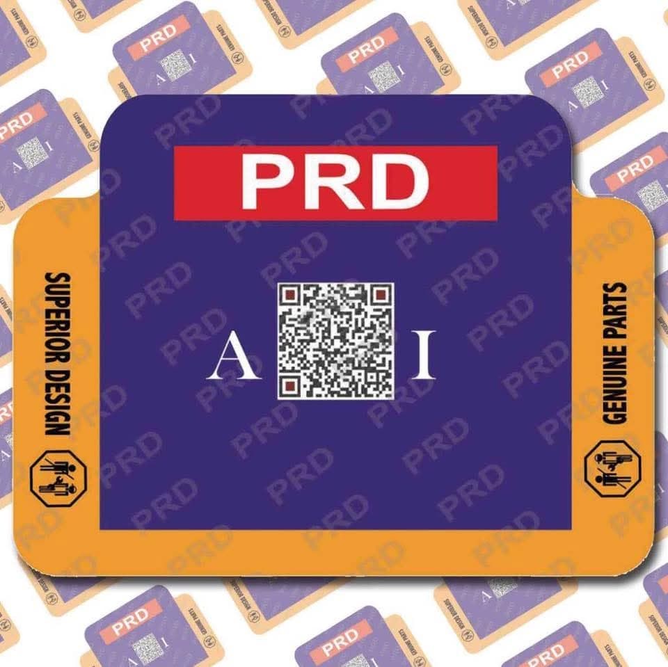 Perodua Auto Parts