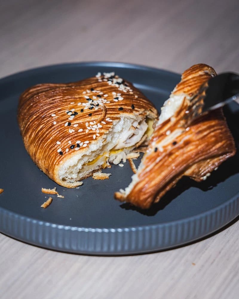 Knot Bakehouse