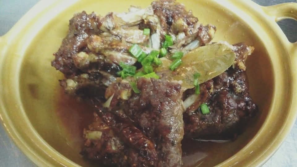 مطعم نبتون