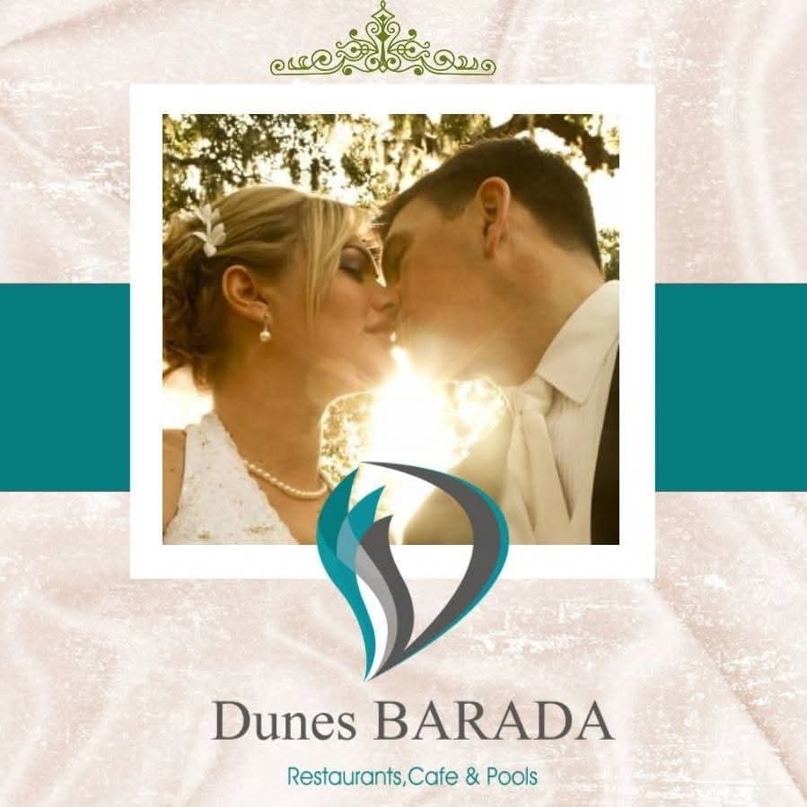Dunes Barada