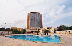 فندق ديدمان