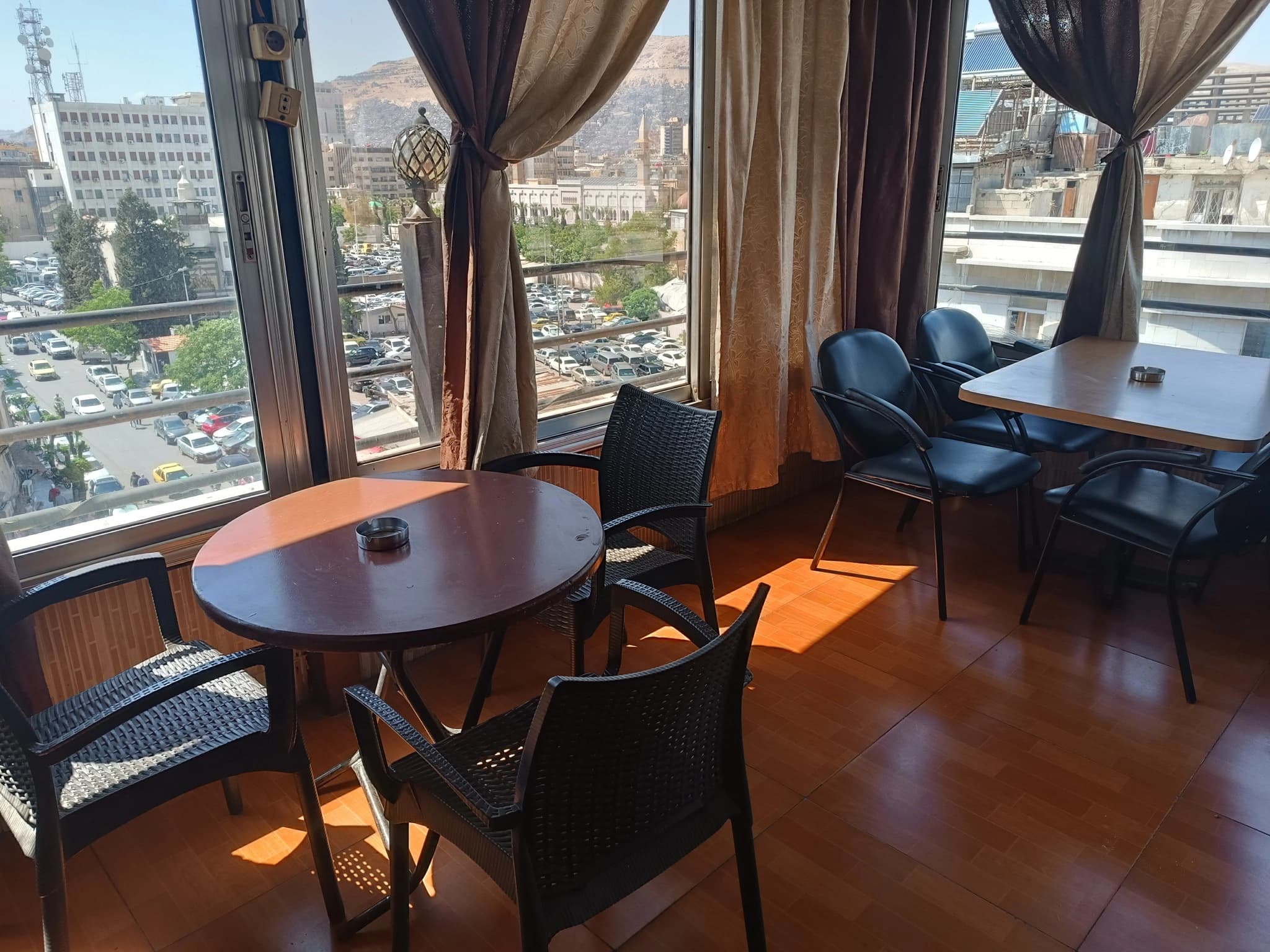 فندق اشبيليا