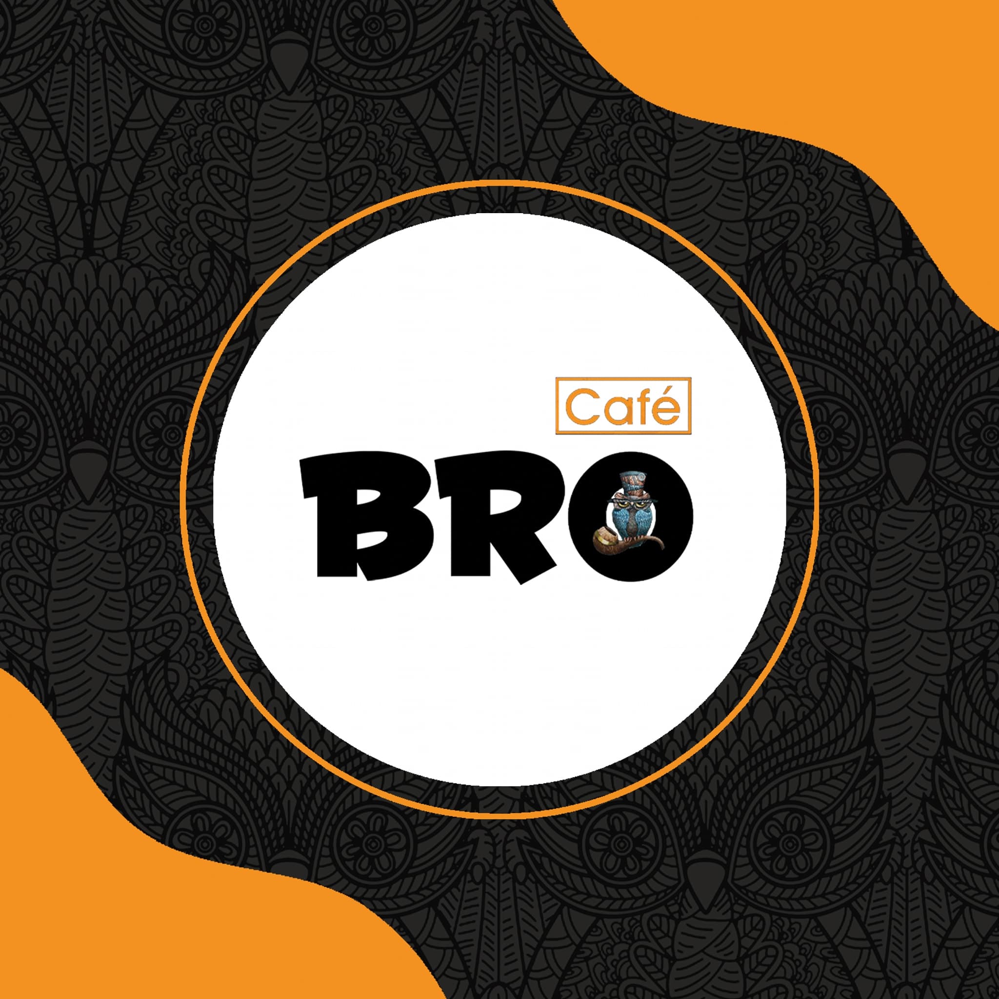 Pro Cafe
