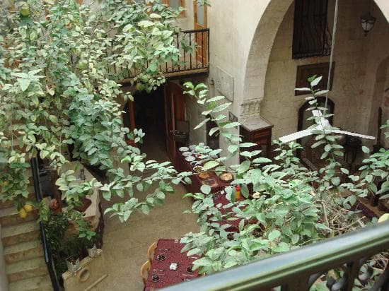 Beit Dalal Hotel