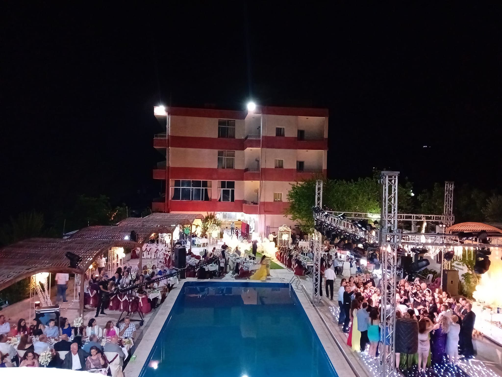 Acad Tourist Resort