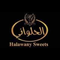 Al-Halawani Sweets