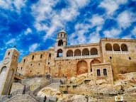 Our Lady of Saidnaya Patriarchal Monastery of the Greek Orthodox