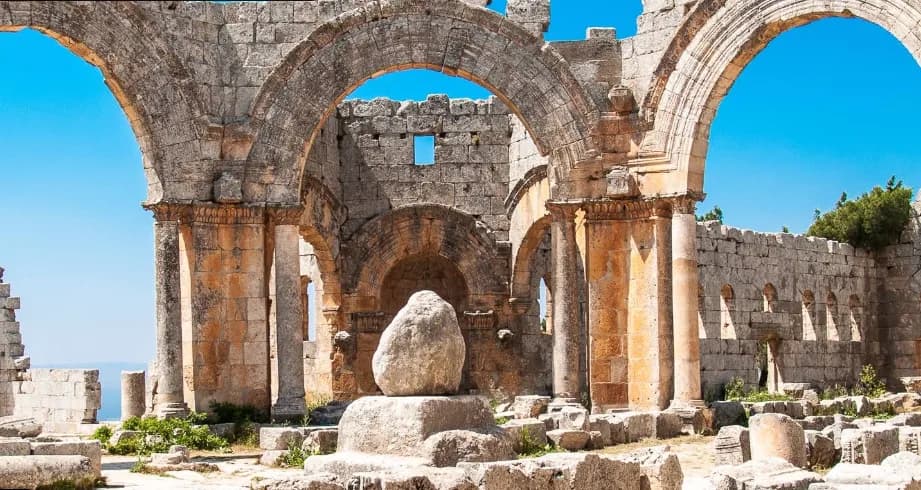 Six Rum Church Jabal Episode